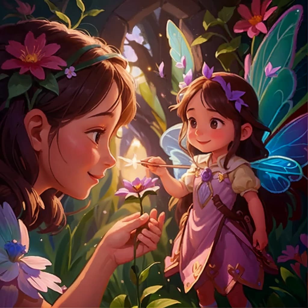 fairy